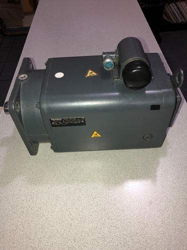 Servomotor 1ft5102-1af71-1ea0 Siemens Simodrive (Usado)