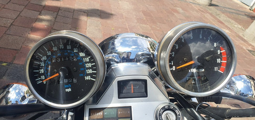Imagen 3 de 15 de Kawasaki Vulcan 750 Cc Año 2001