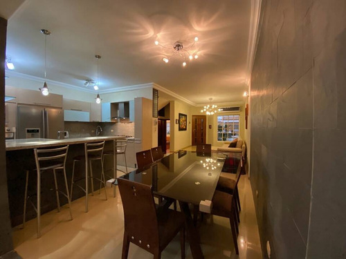 Imagen 4 de 17 de Townhouse Amoblado En Venta, Planta 100% Y Pozo A65579
