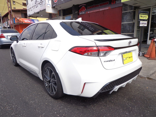 Toyota Corolla Se 2020