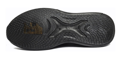 Imagen 6 de 9 de Zapatillas Storkman Hombre Garth Ultra Light Elastizadas