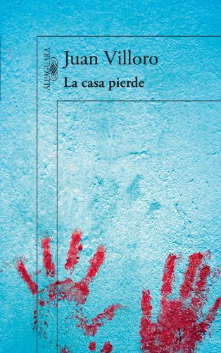 La Casa Pierde -hispanica-