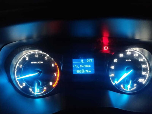 Ford Ranger Xls Cd
