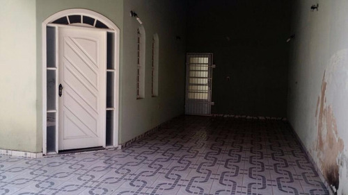 Imagem 2 de 15 de Casa À Venda, 3 Quartos, 1 Suíte, 4 Vagas, Nova Votorantim - Votorantim/sp - 4424