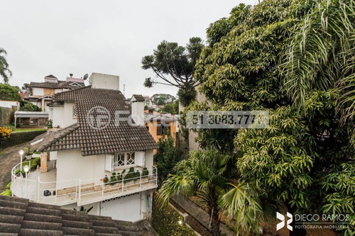 Imagem 28 de 30 de Casa Em Condomínio, 3 Dormitórios, 200.52 M², Chácara Das Pedras - 208011