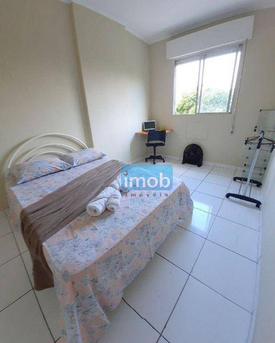 Imagem 4 de 16 de Apartamento Amplo Em Excelente Local, 2 Dorms, 2 Wcs, Elevador E Garagem - Oportunidade!! - Ap7906