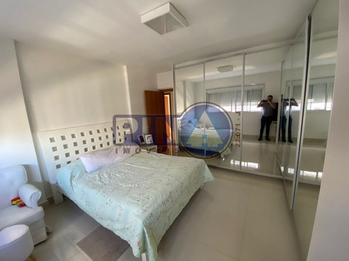 Imagem 17 de 30 de Apartamento Para Venda No Setor Bueno - Ap00924 - 70008982