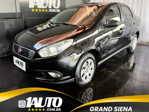 Fiat Grand Siena 1.0 EVO FLEX ATTRACTIVE MANUAL