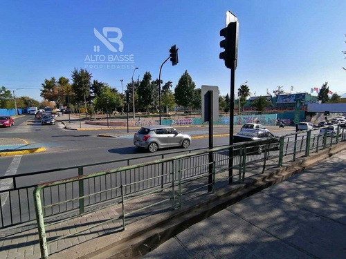 Avenida Libertador Bernardo O'higgins 1195