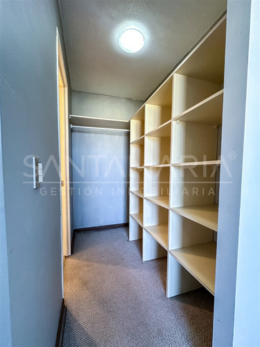 Departamento En Arriendo De 2 Dorm. En Concepción