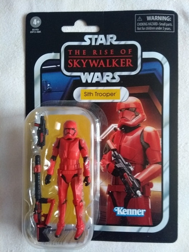Sith Trooper Star Wars The Rise Of Skywalker