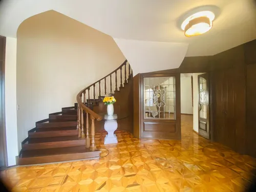 Casa En Venta En Bosques Decolon