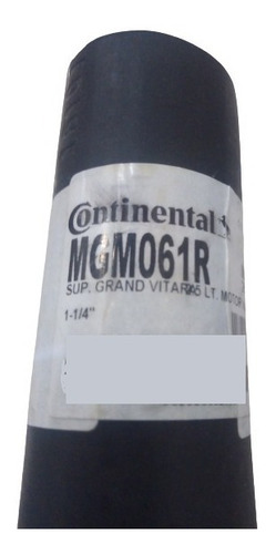 Imagen 3 de 3 de Manguera Superior Radiador Gran Vitara V6 2.5 Xl7 Mgm061r Im