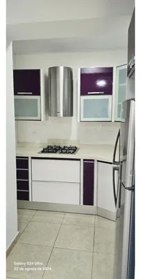 Apartamento en alquiler
