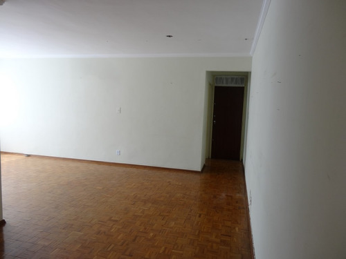 Apartamento Frente. Avenida Moraes Salles R$ 530 Mil Apa0052