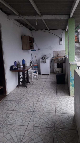 Imagem 4 de 8 de Casa Com 2 Dorms, Parque Fernão Dias, Santana De Parnaíba - R$ 350 Mil, Cod: 100000 - V100000