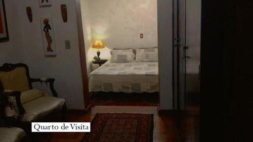 Sobrado - Ref: 5725