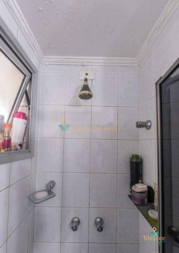 Imagem 16 de 30 de Apartamento Com 3 Dormitórios À Venda, 88 M² Por R$ 560.000,00 - Tatuapé - São Paulo/sp - Ap2828