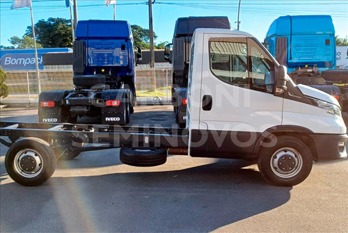 Iveco Daily 35-150 Cs 4x2, 21/22