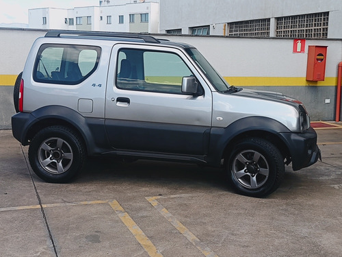 Suzuki Jimny 1.3 4all 3p