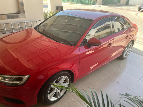 Audi A3 2.0 L Dynamic At Dsg