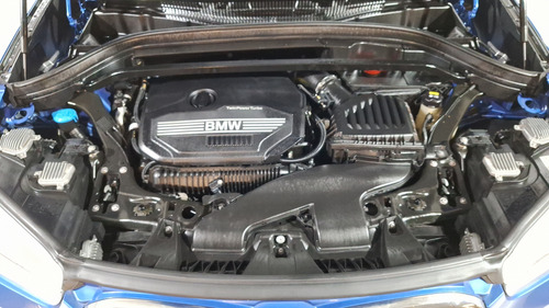 BMW X1 2.0 SDRIVE20IA M SPORT DCT