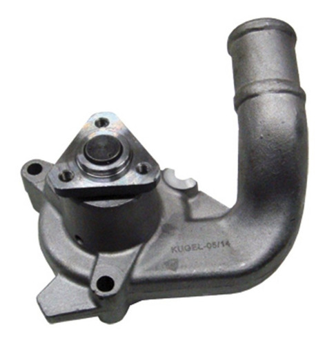 Bomba De Agua Ford Ka 1.3 1993/1999  Fiesta 1.3 1995/2002   