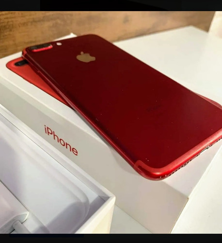 Imagen 2 de 5 de Apple iPhone 7 Plus 128gb