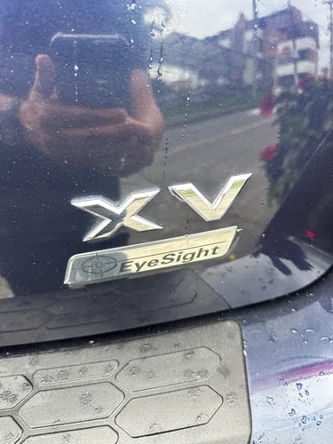 Subaru Xv 2019eyesight $98.000.000' Carrocería: Camper