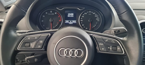 Audi A3 Sedan 1.4tfsi 150cv S-tronic 2019 M