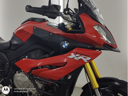 Imagen 8 de 9 de Bmw 2017