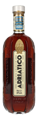 Amaretto Adriatico Italiano Bostonmartin