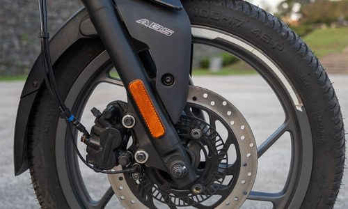 Bajaj Rouser P150 Pulsar Motozuni