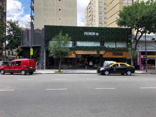 Venta Local En Balvanera - Once Con Excelente Renta