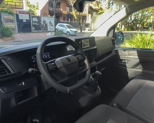 Peugeot Expert 1.5 Hdi 120 L3