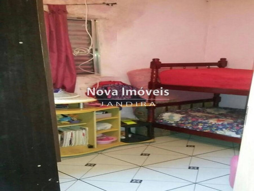 Imagem 10 de 10 de Casa Em Cotia Sp - 1647