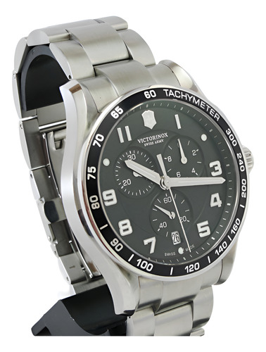 Relógio Victorinox - Mod: Chrono Classic Xls - Ref: 241650 (Usado)