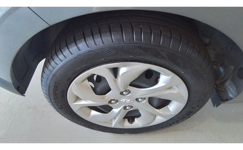 Hyundai HB20 1.0 12V FLEX COMFORT PLUS MANUAL