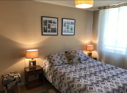 Hermoso Departamento Airbnb Funcionando