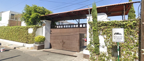 Casa En Puerta Grande, Alcaldía Álvaro Obregón, Una De Las Mejores Zonas De La Cdmx. Kg2-di 