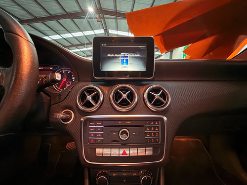 Mercedes-benz Clase A Style 2018