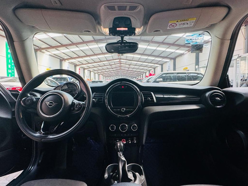 Mini Cooper CHILI