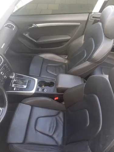 Audi A5 1.8 Tfsi