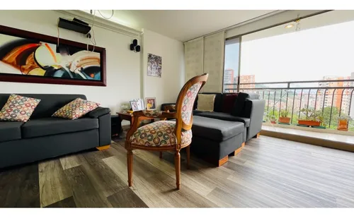 Apartamento A La Venta En Las Brujas