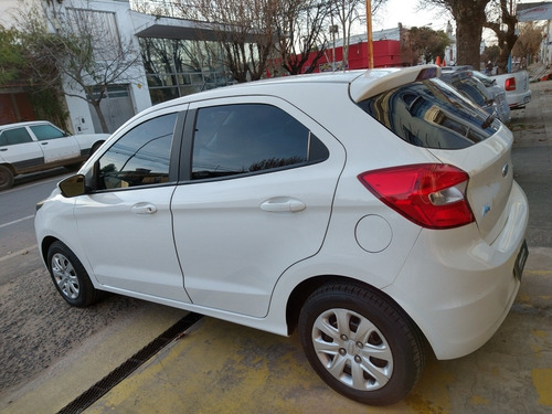 Imagen 2 de 15 de Ford Ka 2017 1.5 S 5 P
