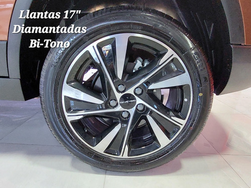 Baic X35 Confort Turbo Cvt - 2025 - Baic Palermo -
