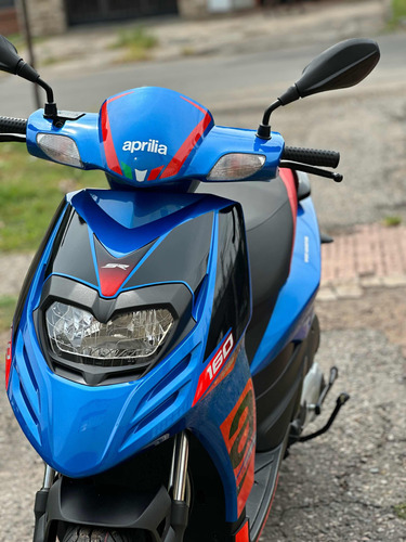 Aprilia Aprilia