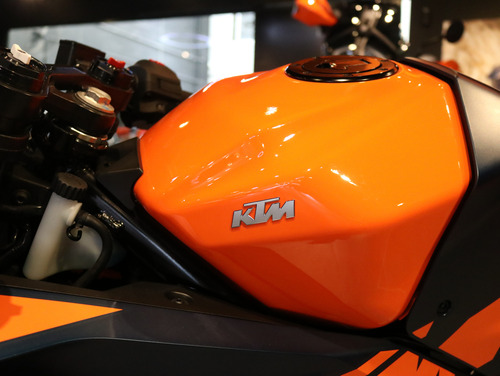 Ktm Rc 390 2024 0km - Valor Pagando Contado Ver Descripcion