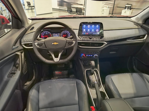 Chevrolet Tracker 1.2 Premier Turbo At