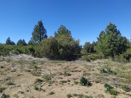Hermoso Lote En Barrio Cerrado Solares Bariloche